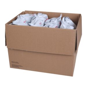 Classic Roast Whole Bean Coffee | Packaged