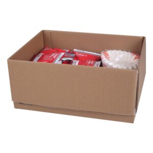 Classic Roast Coffee | Packaged