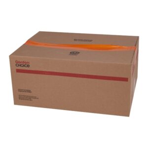 Signature Decaffeinated Coffee with Filters | Corrugated Box