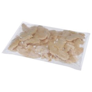 Homestyle Breaded Chicken Tenderloins | Packaged