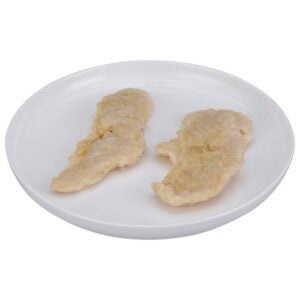 Homestyle Breaded Chicken Tenderloins | Styled