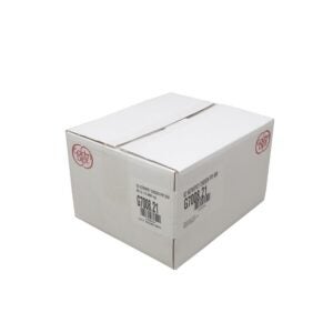 Hot N’ Spicy Chicken Fry Breader | Corrugated Box