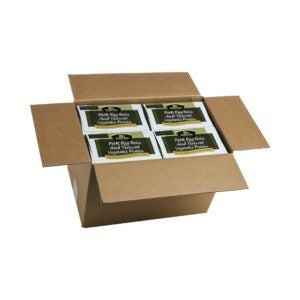 Pork Egg Rolls | Packaged