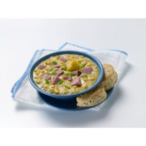 HAM DICED 1/4″ NAT JCE 1-10# HORMEL | Styled