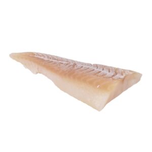 North Atlantic Cod Tail Portions | Raw Item