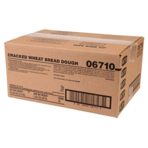 24-18.25Z BREAD DGH CRACKED WHEAT | Corrugated Box