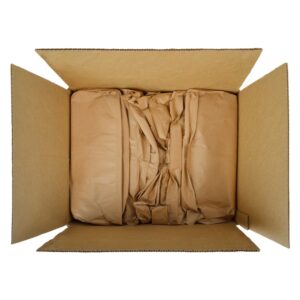 Reg Cut Fries 5/16″ 6-5 lb | Packaged