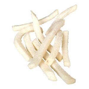Reg Cut Fries 5/16″ 6-5 lb | Raw Item