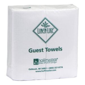 Guest Towels | Packaged