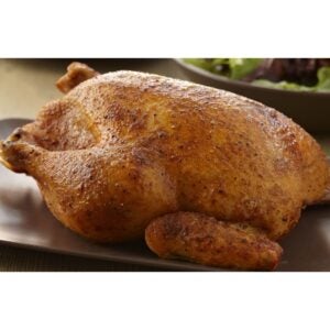 Rotisserie Chicken Seasoning | Styled