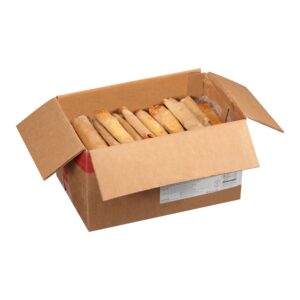 Whole Grain Chicken Chili Crispitos | Packaged