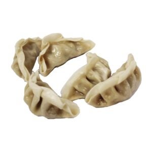 Chicken Teriyaki Potstickers | Raw Item