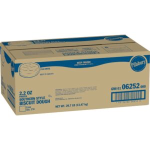 So Style Bisc Dgh 216-2.2oz | Corrugated Box