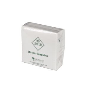 Dinner Napkins | Packaged