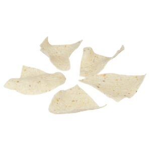 White Corn Tortillas | Raw Item