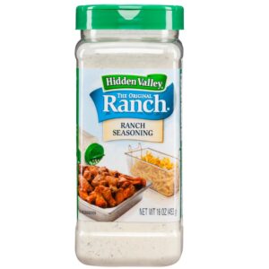 Ranch Seasoning | Packaged