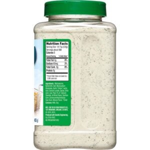 Ranch Seasoning | Styled