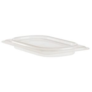 LID PAN 1/9 SZ SOFT 1CT CAMB | Raw Item