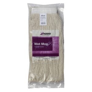 Wet Mop | Packaged