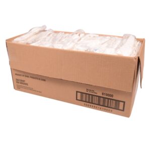 Cutlery Kit Spork Knf Nap S&p 250 | Packaged