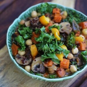 Kale Shred Blend | Styled