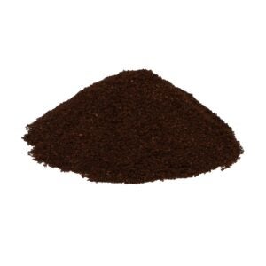 Ground Coffee | Raw Item