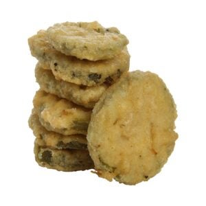 APTZR PICKLE CHP BATRD 6-2# FRED’S | Raw Item