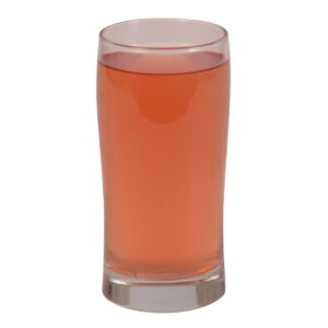 Strawberry Orange Juice | Raw Item