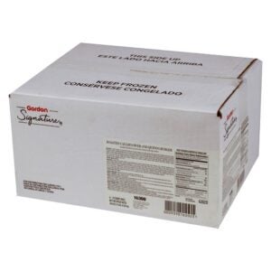 Cauliflower Veggie Burgers | Corrugated Box