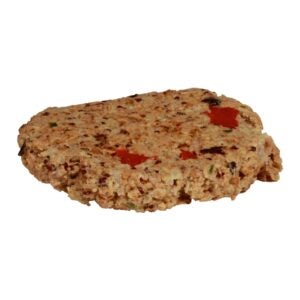 Cauliflower Veggie Burgers | Raw Item