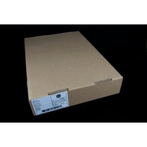 18″ Black Round Tray | Corrugated Box