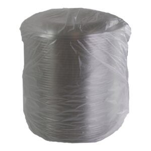 Dome Lids | Packaged