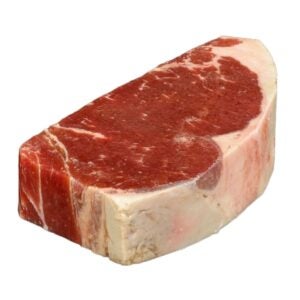 Beef Steak NY Strp 16-12Z KE | Raw Item