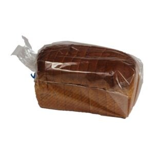 Rye Bread | Packaged