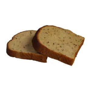 Rye Bread | Raw Item
