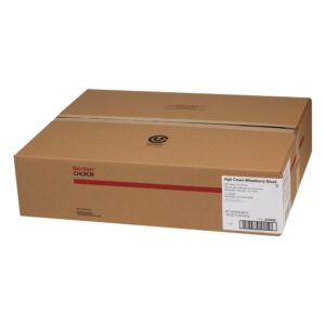 Wheatberry Bread | Corrugated Box