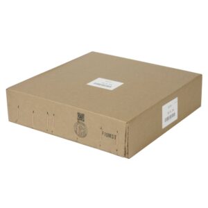 Deli Wraps | Corrugated Box