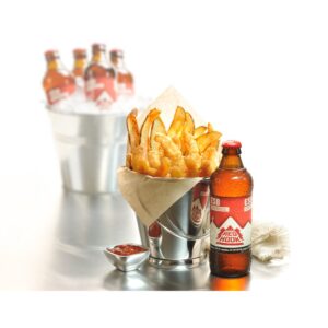 Battered Shrimp | Styled