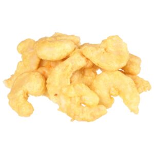 Battered Shrimp | Raw Item