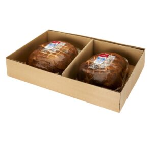 Cobb Smoked Ham | Packaged