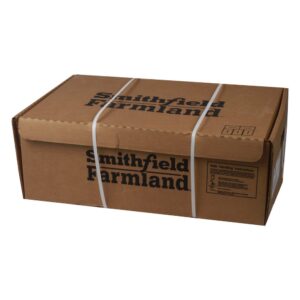 Pork Ham | Corrugated Box