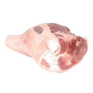 Pork Ham | Raw Item