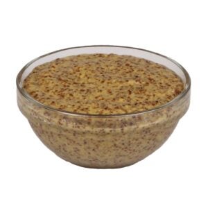 Creole Mustard | Raw Item