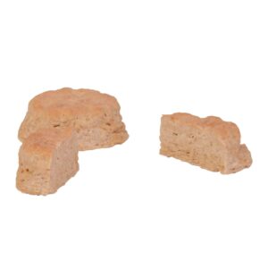 Biscuit Wgrain Ez Split 120-2z Pills | Raw Item