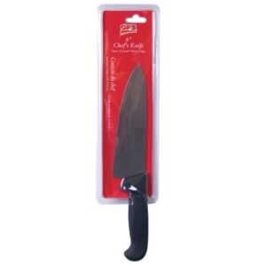6″ Chef Knife | Packaged