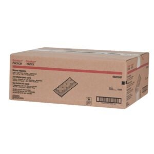 Dinner Napkins | Corrugated Box