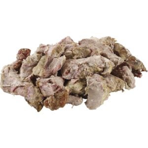 Pulled Pork Barbecue | Raw Item