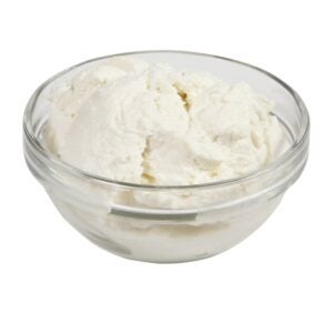 CHEESE RICOTTA SOPFRAFFINA 2-3# | Raw Item