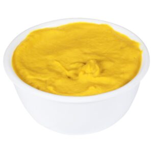 Yellow Mustard | Raw Item