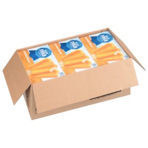 Blue Ribbon Orange Dream Bars 20ct | Packaged